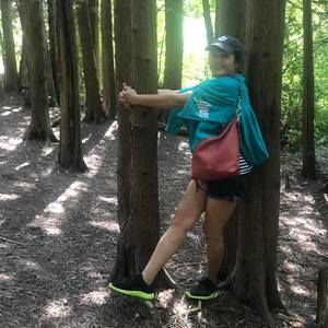 Meet your Posher, Vilma